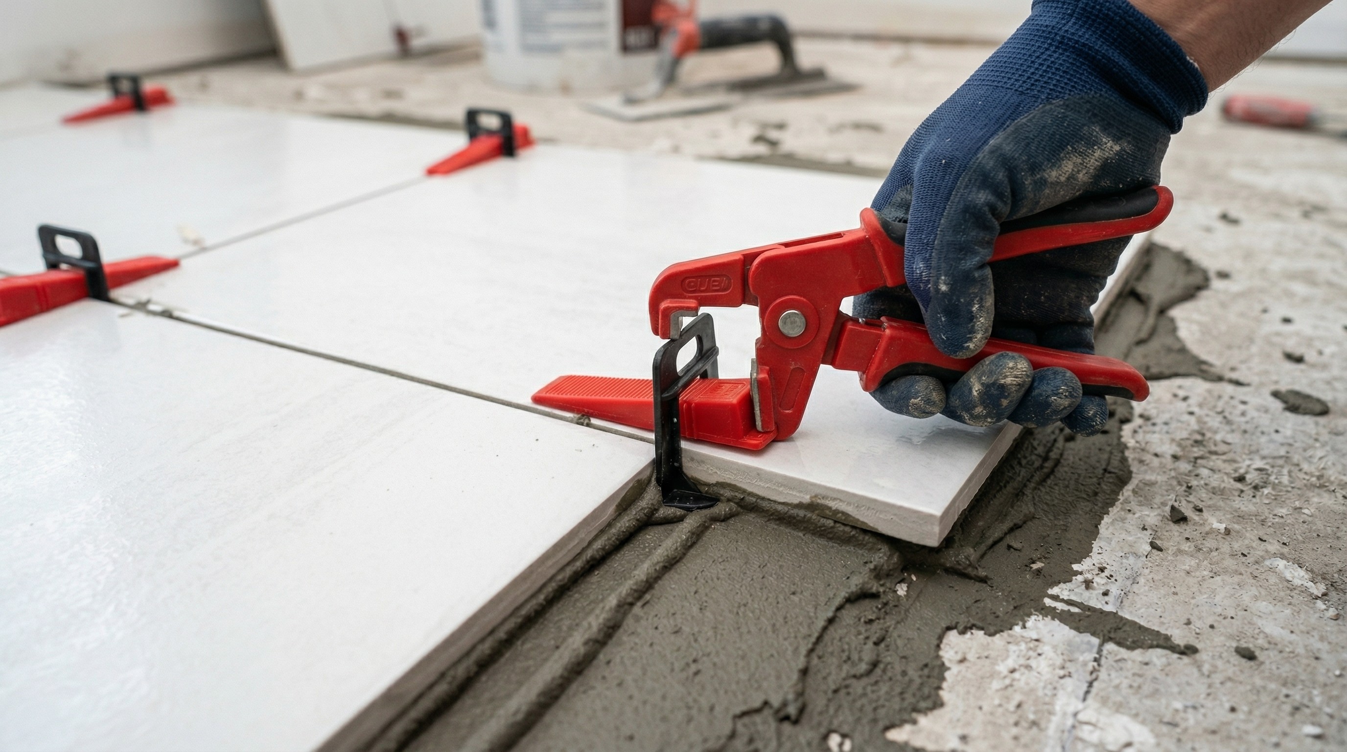 Fliesen Leon – Fliesenleger Düsseldorf